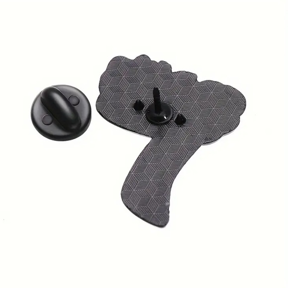 ALL TOO WELL SCARF - TAYLOR SWIFT RED - TAYLOR PIN - Picture 4 of 10